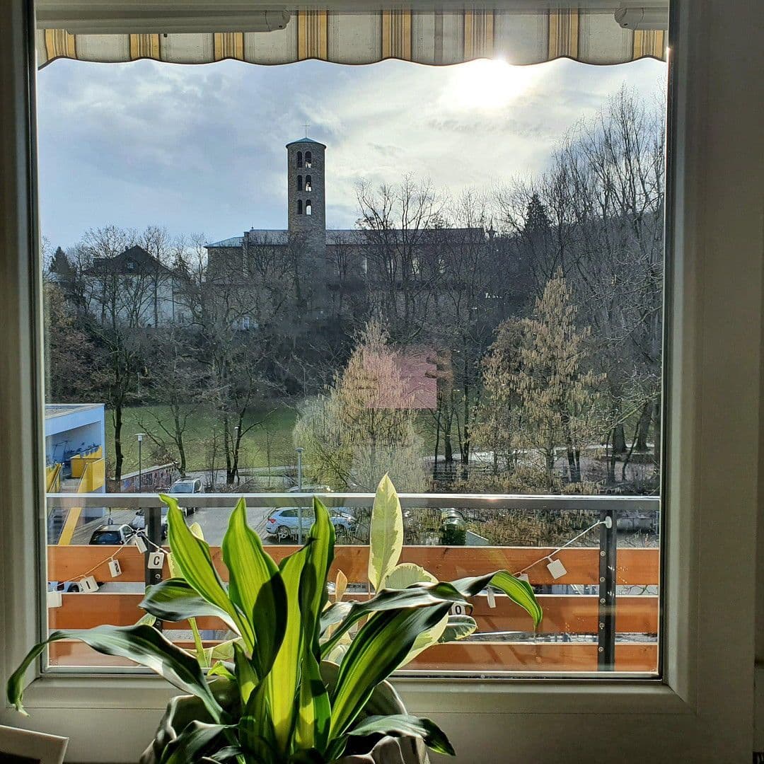 2 bedroom flat to rent, 56 m², Talstraße 28, Stuttgart, Baden-Württemberg 2 bedroom flat to rent, 56 m², Talstraße 28, Stuttgart, Baden-Württemberg