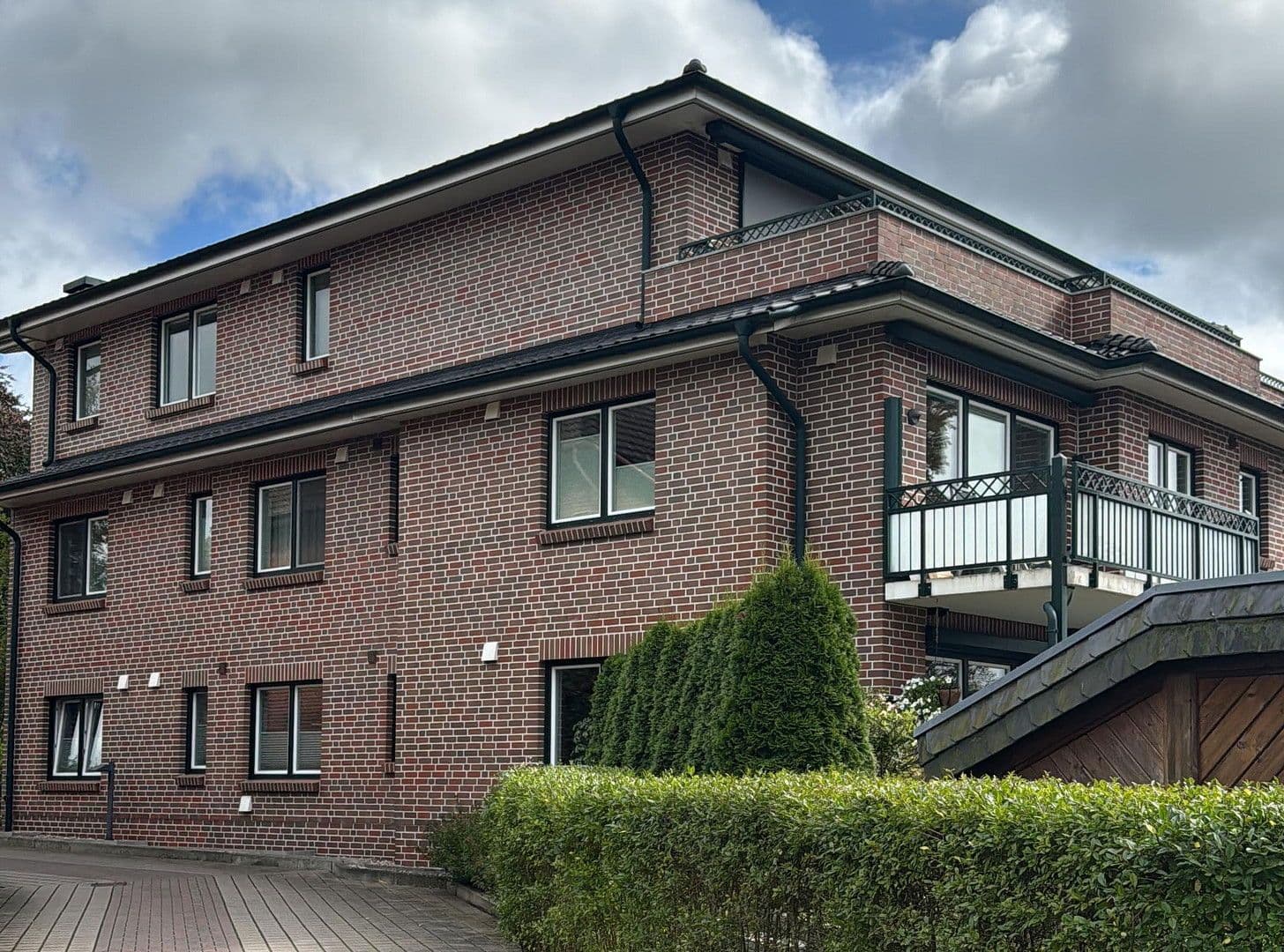 3 bedroom flat for sale, 81 m², Quickborn, Schleswig-Holstein 3 bedroom flat for sale, 81 m², Quickborn, Schleswig-Holstein