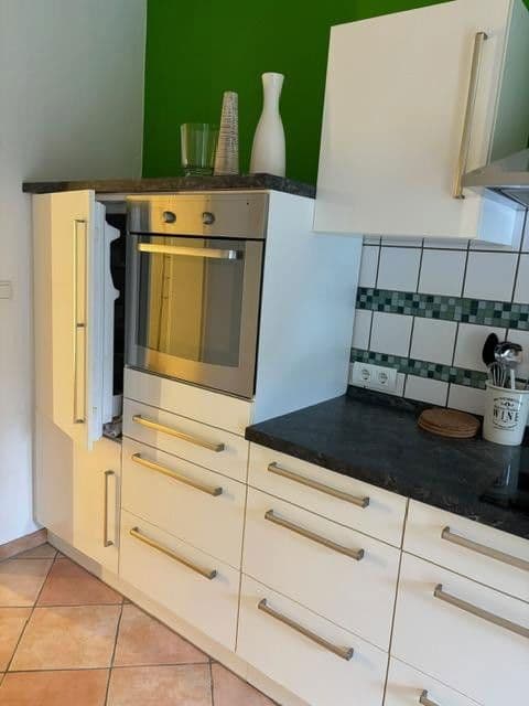 1 bedroom flat to rent, 48 m², Otto-Beck-Str. 26, Mannheim, Baden-Württemberg 1 bedroom flat to rent, 48 m², Otto-Beck-Str. 26, Mannheim, Baden-Württemberg