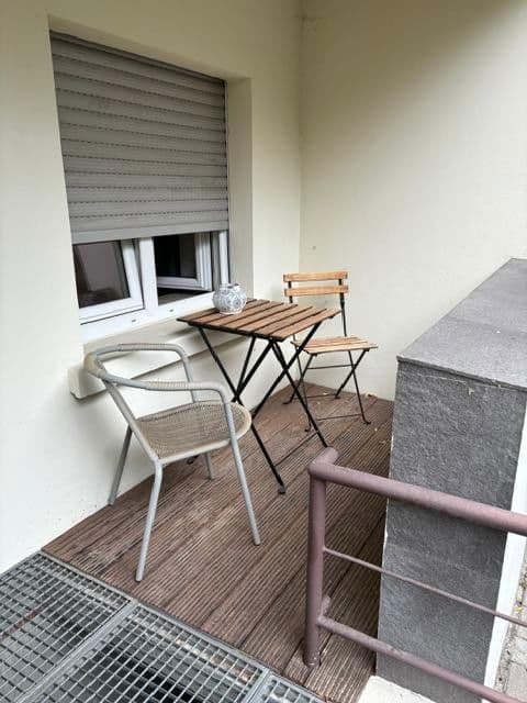 1 bedroom flat to rent, 48 m², Otto-Beck-Str. 26, Mannheim, Baden-Württemberg 1 bedroom flat to rent, 48 m², Otto-Beck-Str. 26, Mannheim, Baden-Württemberg
