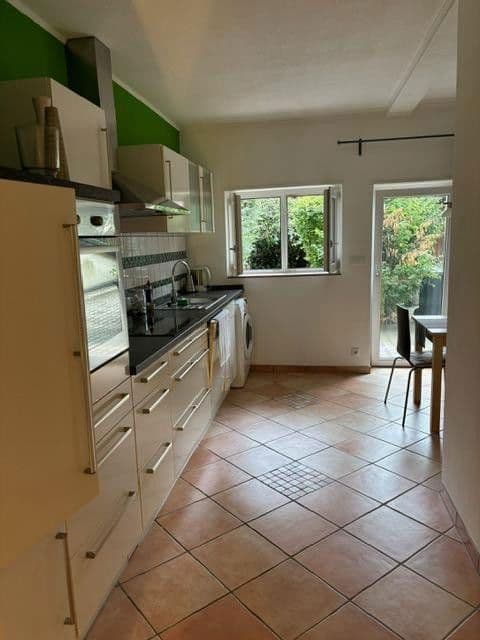 1 bedroom flat to rent, 48 m², Otto-Beck-Str. 26, Mannheim, Baden-Württemberg 1 bedroom flat to rent, 48 m², Otto-Beck-Str. 26, Mannheim, Baden-Württemberg