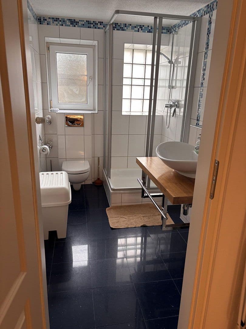 1 bedroom flat to rent, 48 m², Otto-Beck-Str. 26, Mannheim, Baden-Württemberg 1 bedroom flat to rent, 48 m², Otto-Beck-Str. 26, Mannheim, Baden-Württemberg