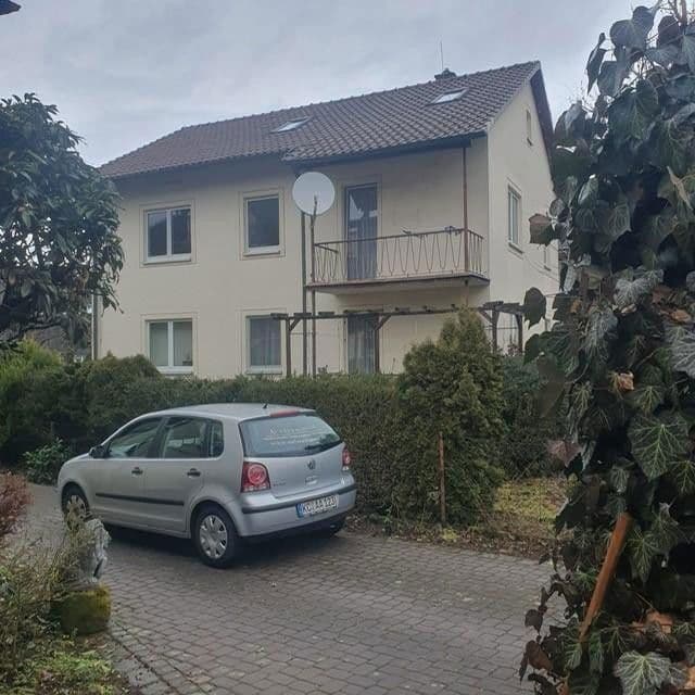 1 bedroom flat to rent, 16 m², Kronach, Bavaria 1 bedroom flat to rent, 16 m², Kronach, Bavaria