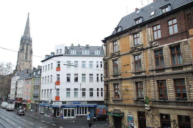 6 bedroom flat for sale, 155 m², Köln, North Rhine-Westphalia 6 bedroom flat for sale, 155 m², Köln, North Rhine-Westphalia