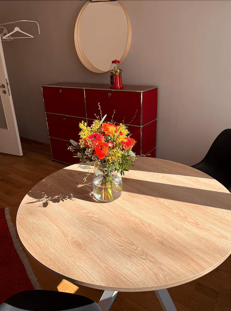 1 bedroom flat to rent, 29 m², Rottalstrasse. 5, München, Bavaria 1 bedroom flat to rent, 29 m², Rottalstrasse. 5, München, Bavaria