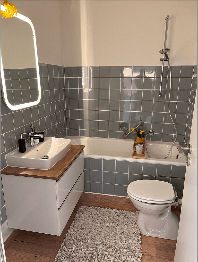 1 bedroom flat to rent, 29 m², Rottalstrasse. 5, München, Bavaria 1 bedroom flat to rent, 29 m², Rottalstrasse. 5, München, Bavaria