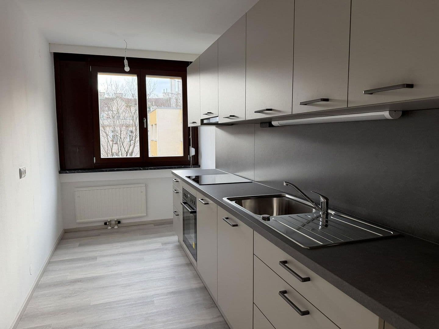 3 bedroom flat to rent, 79 m², Gentzgasse 129, Wien, Vienna 3 bedroom flat to rent, 79 m², Gentzgasse 129, Wien, Vienna