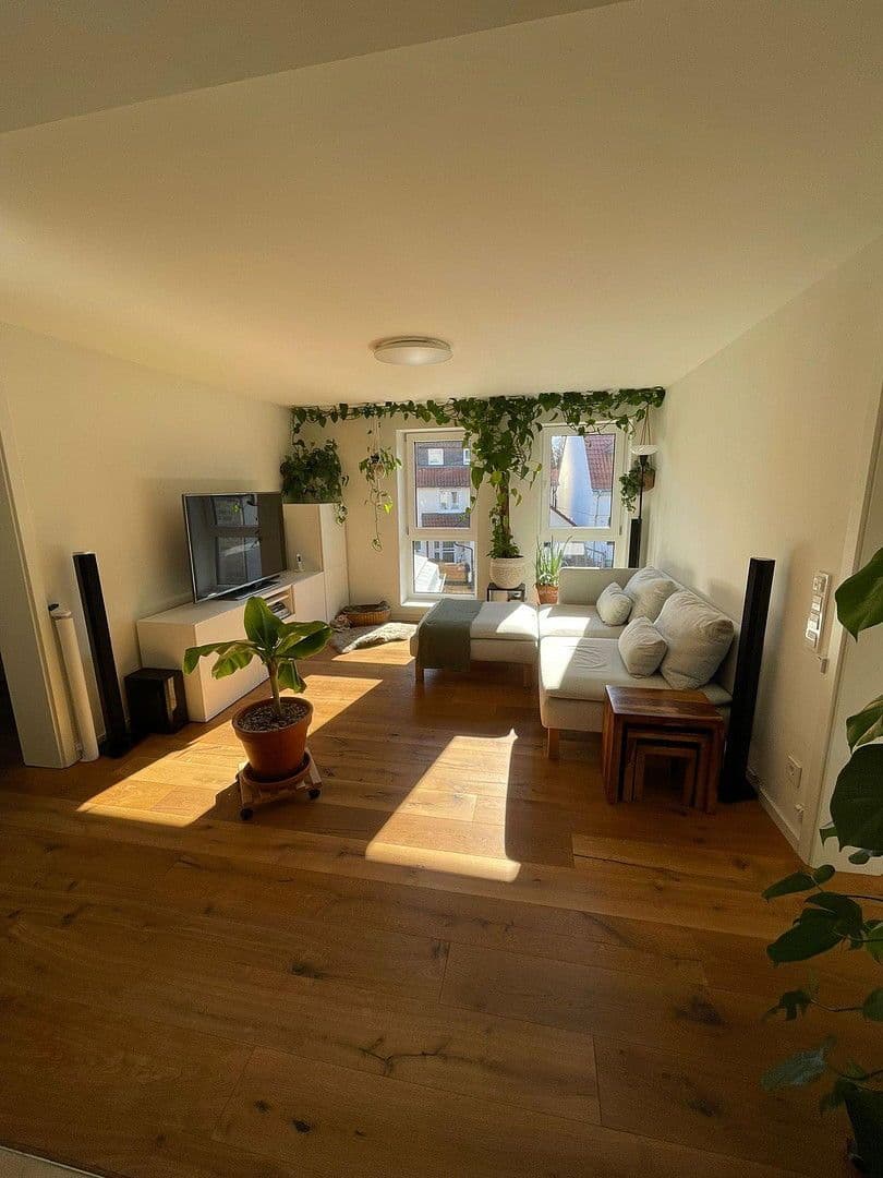 4 bedroom flat to rent, 99 m², Strübelweg 4, Alfdorf, Baden-Württemberg 4 bedroom flat to rent, 99 m², Strübelweg 4, Alfdorf, Baden-Württemberg