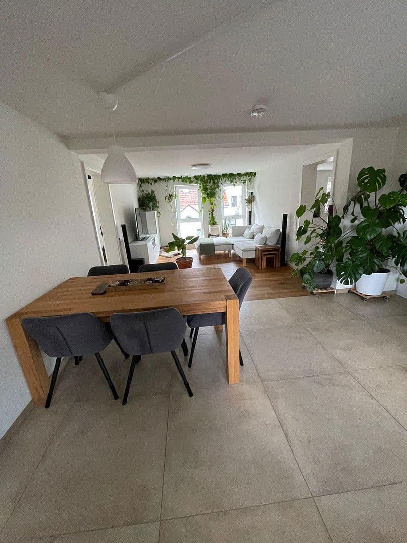 4 bedroom flat to rent, 99 m², Strübelweg 4, Alfdorf, Baden-Württemberg 4 bedroom flat to rent, 99 m², Strübelweg 4, Alfdorf, Baden-Württemberg