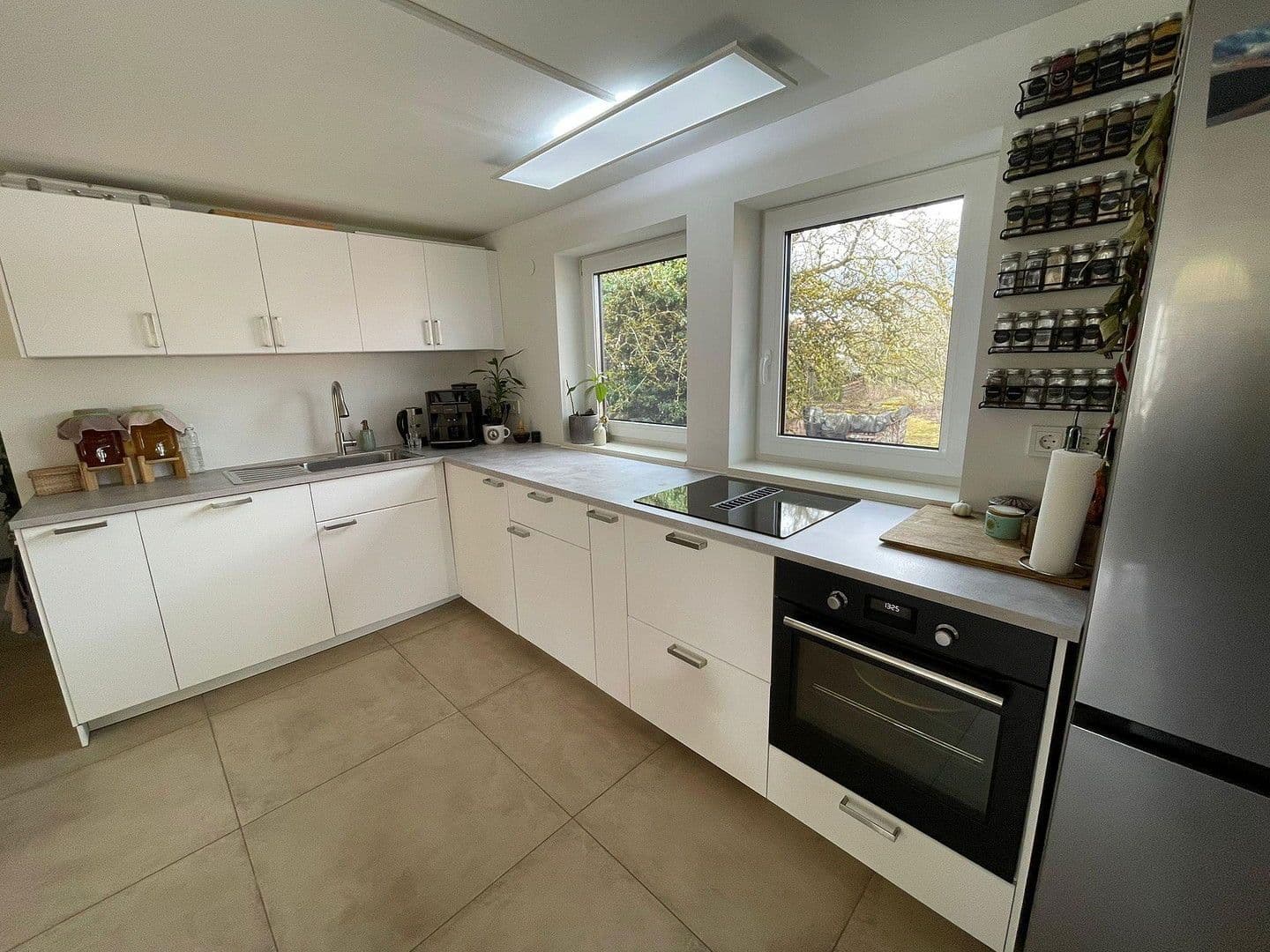 4 bedroom flat to rent, 99 m², Strübelweg 4, Alfdorf, Baden-Württemberg 4 bedroom flat to rent, 99 m², Strübelweg 4, Alfdorf, Baden-Württemberg