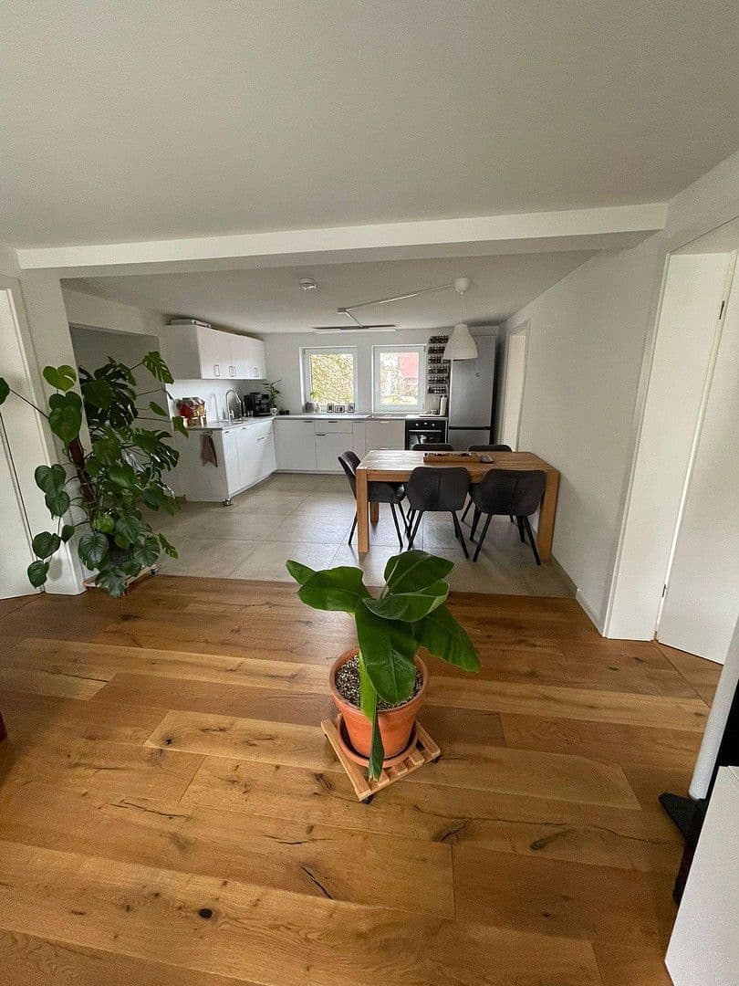 4 bedroom flat to rent, 99 m², Strübelweg 4, Alfdorf, Baden-Württemberg 4 bedroom flat to rent, 99 m², Strübelweg 4, Alfdorf, Baden-Württemberg