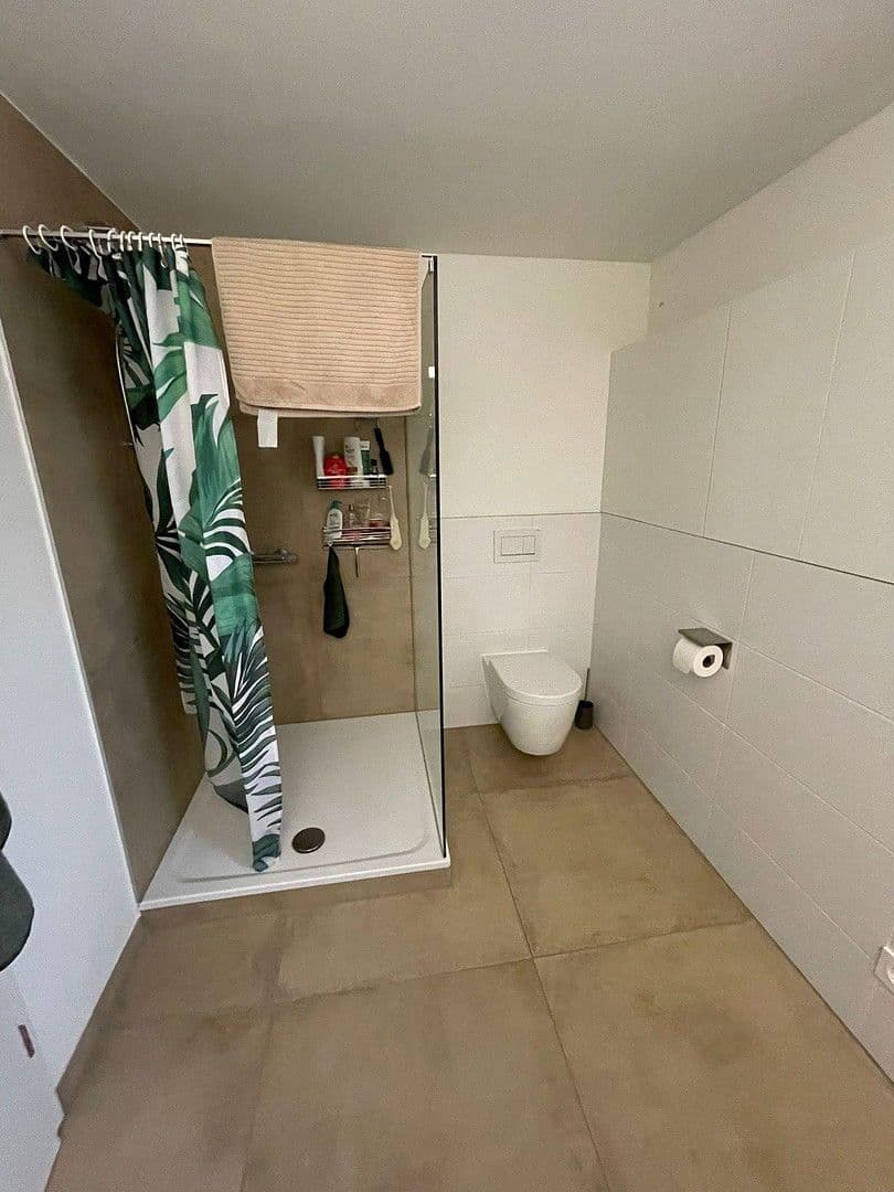 4 bedroom flat to rent, 99 m², Strübelweg 4, Alfdorf, Baden-Württemberg 4 bedroom flat to rent, 99 m², Strübelweg 4, Alfdorf, Baden-Württemberg