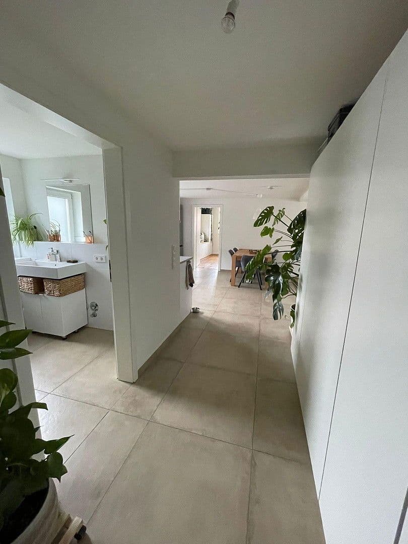 4 bedroom flat to rent, 99 m², Strübelweg 4, Alfdorf, Baden-Württemberg 4 bedroom flat to rent, 99 m², Strübelweg 4, Alfdorf, Baden-Württemberg