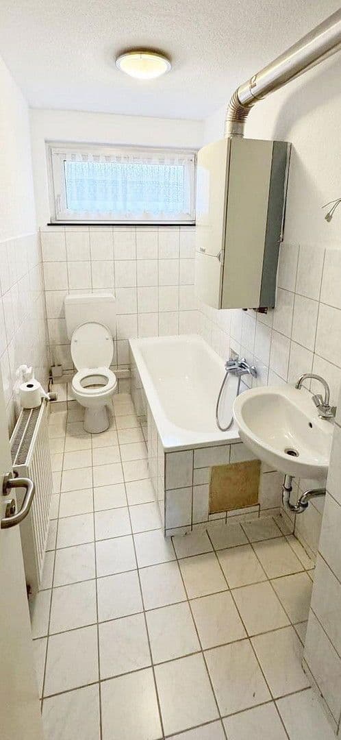 2 bedroom with open-plan kitchen flat to rent, 70 m², Ludwigstr. 54, Herne, North Rhine-Westphalia 2 bedroom with open-plan kitchen flat to rent, 70 m², Ludwigstr. 54, Herne, North Rhine-Westphalia