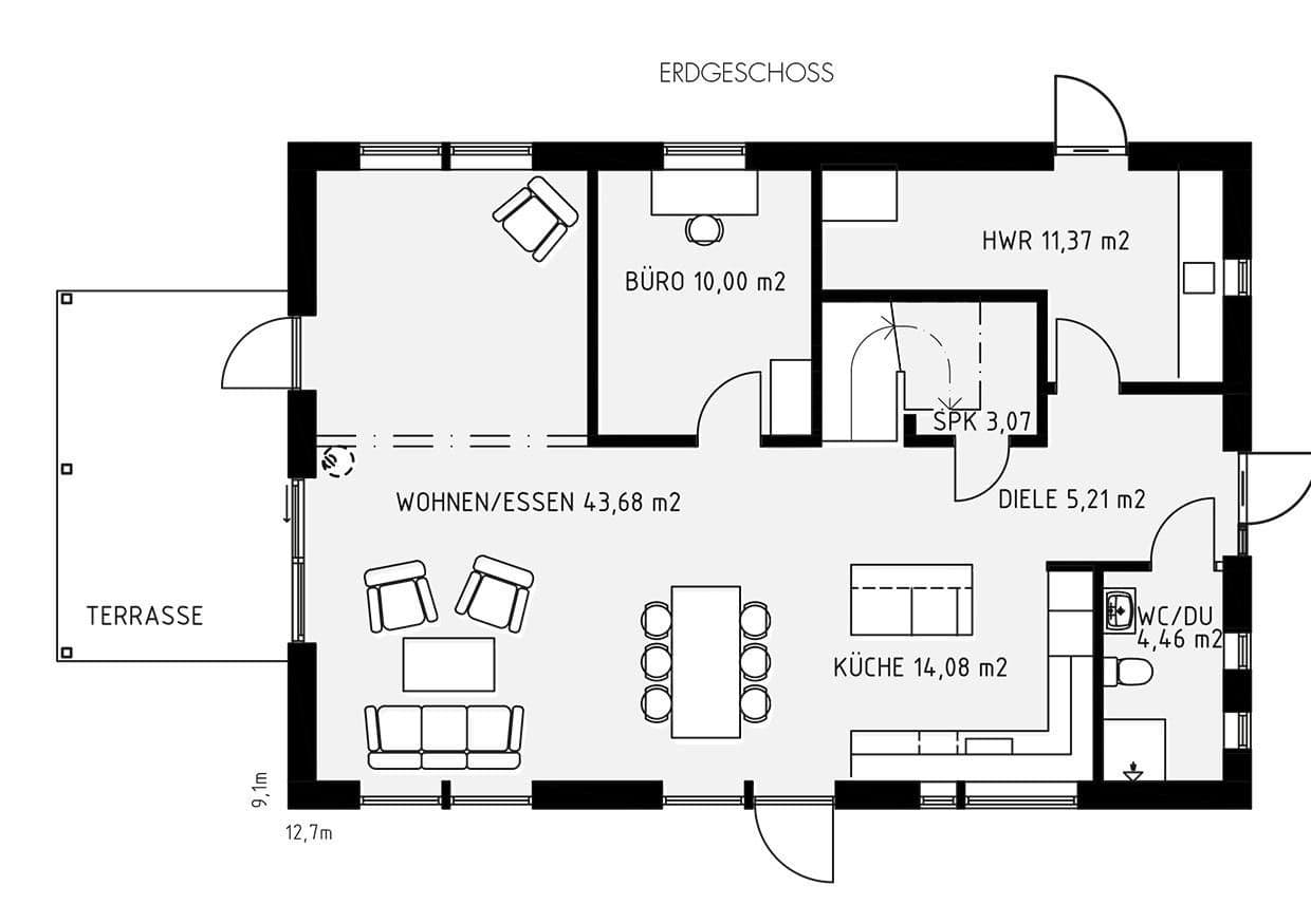 house for sale, 190 m², Muckendorf an der Donau, Lower Austria house for sale, 190 m², Muckendorf an der Donau, Lower Austria