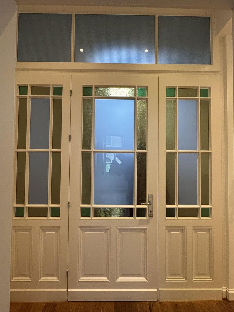 4 bedroom flat to rent, 112 m², Trimbornstrasse, Köln, North Rhine-Westphalia 4 bedroom flat to rent, 112 m², Trimbornstrasse, Köln, North Rhine-Westphalia