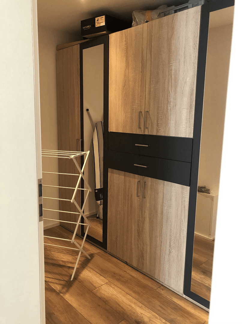 2 bedroom flat to rent, 66 m², Pulheim, North Rhine-Westphalia 2 bedroom flat to rent, 66 m², Pulheim, North Rhine-Westphalia