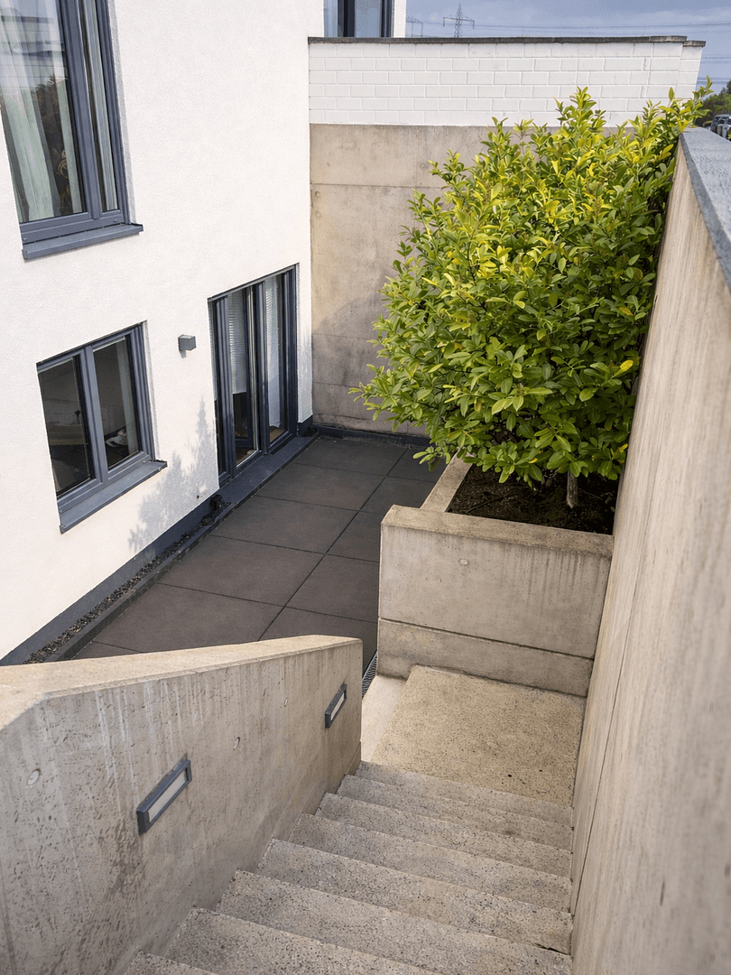 2 bedroom flat to rent, 66 m², Pulheim, North Rhine-Westphalia 2 bedroom flat to rent, 66 m², Pulheim, North Rhine-Westphalia