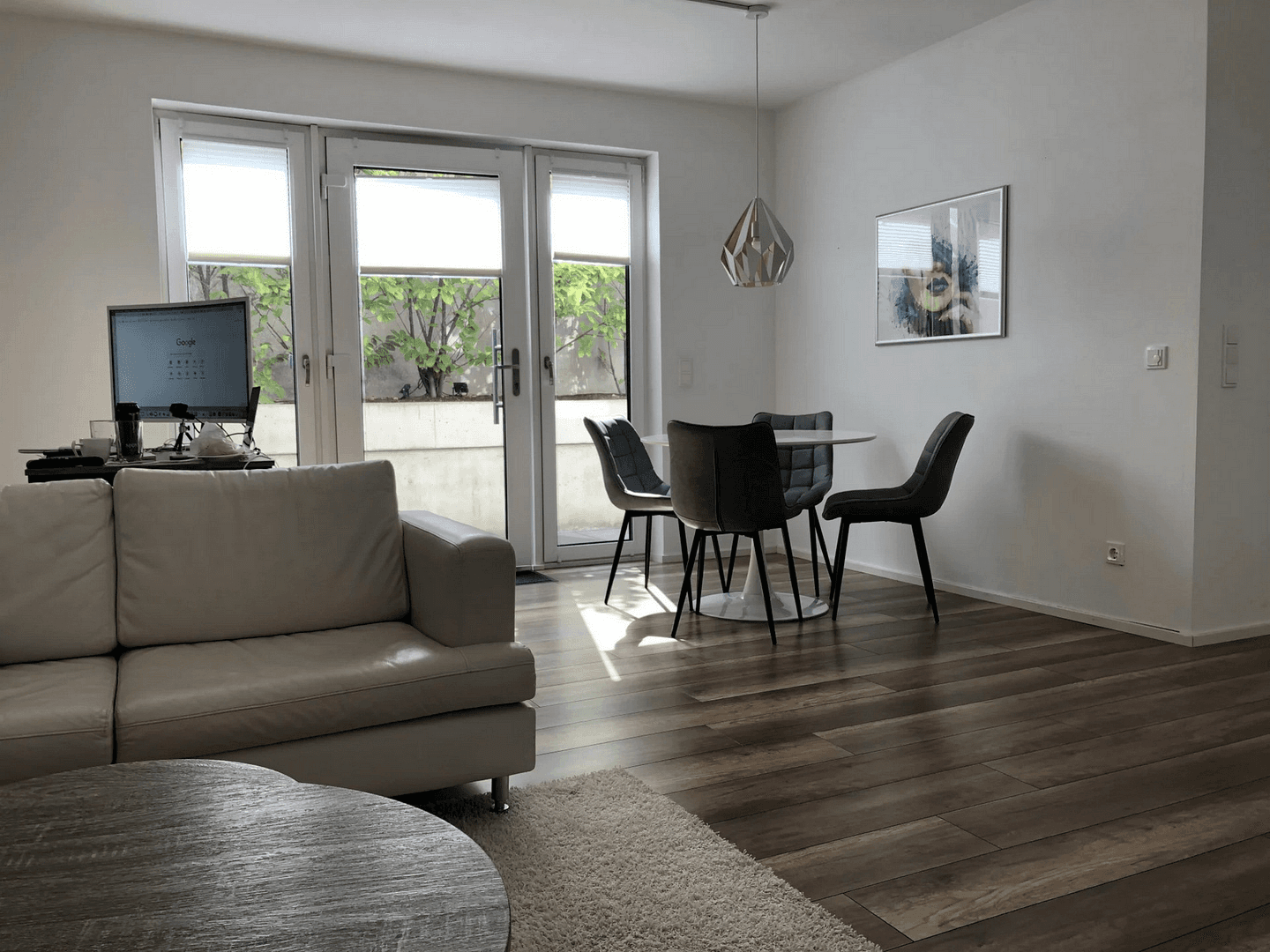 2 bedroom flat to rent, 66 m², Pulheim, North Rhine-Westphalia 2 bedroom flat to rent, 66 m², Pulheim, North Rhine-Westphalia