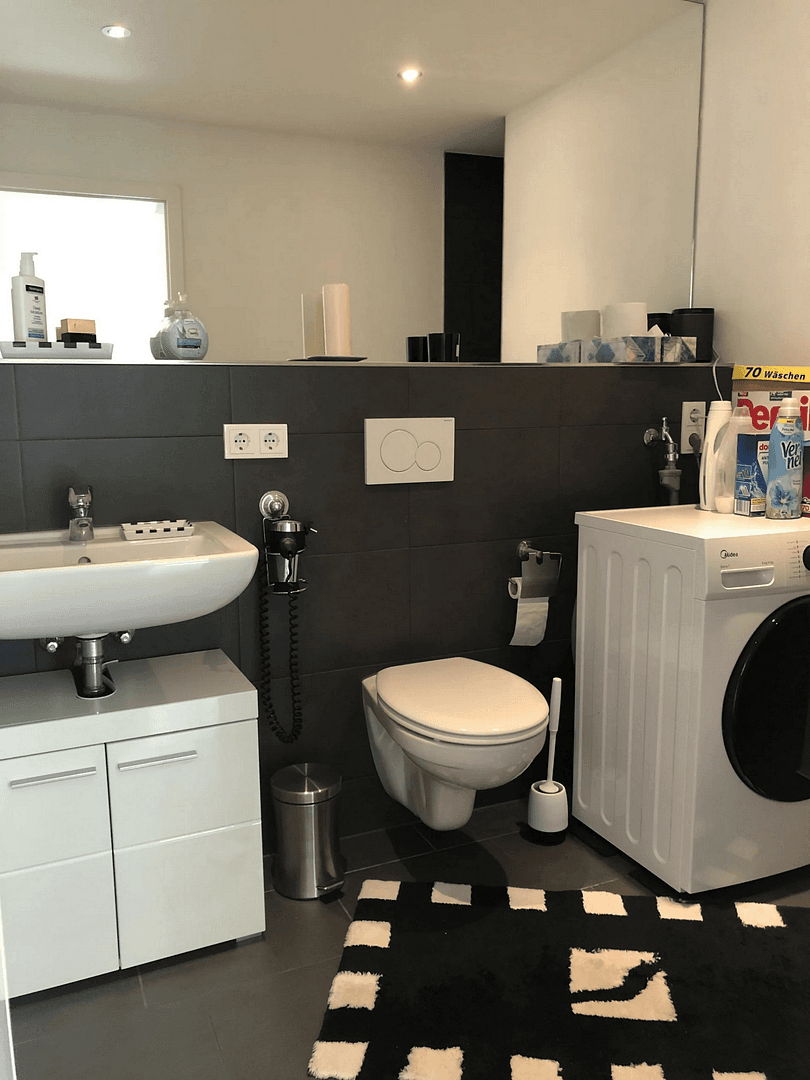 2 bedroom flat to rent, 66 m², Pulheim, North Rhine-Westphalia 2 bedroom flat to rent, 66 m², Pulheim, North Rhine-Westphalia