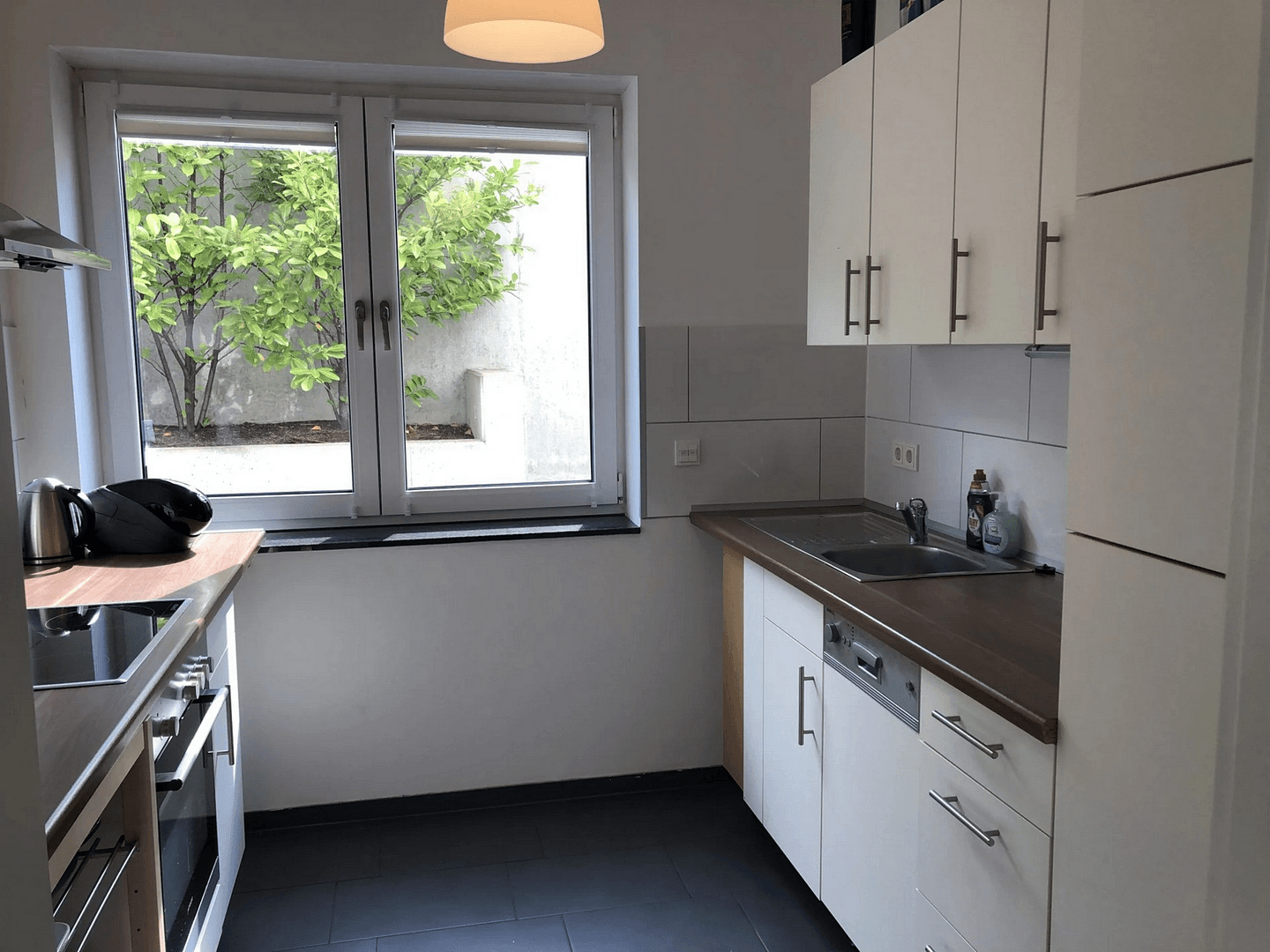 2 bedroom flat to rent, 66 m², Pulheim, North Rhine-Westphalia 2 bedroom flat to rent, 66 m², Pulheim, North Rhine-Westphalia