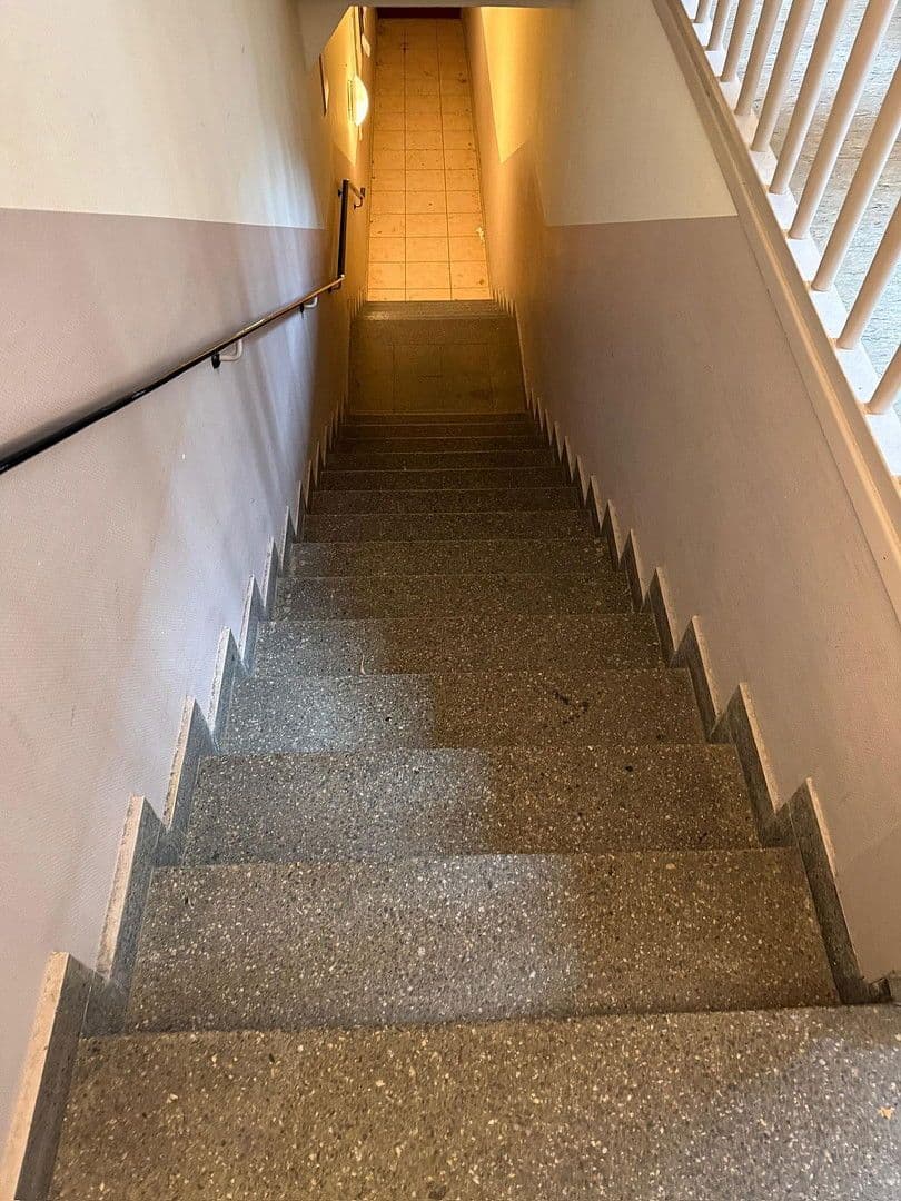 2 bedroom flat to rent, 62 m², Ludwigstr.48, Nürnberg, Bavaria 2 bedroom flat to rent, 62 m², Ludwigstr.48, Nürnberg, Bavaria