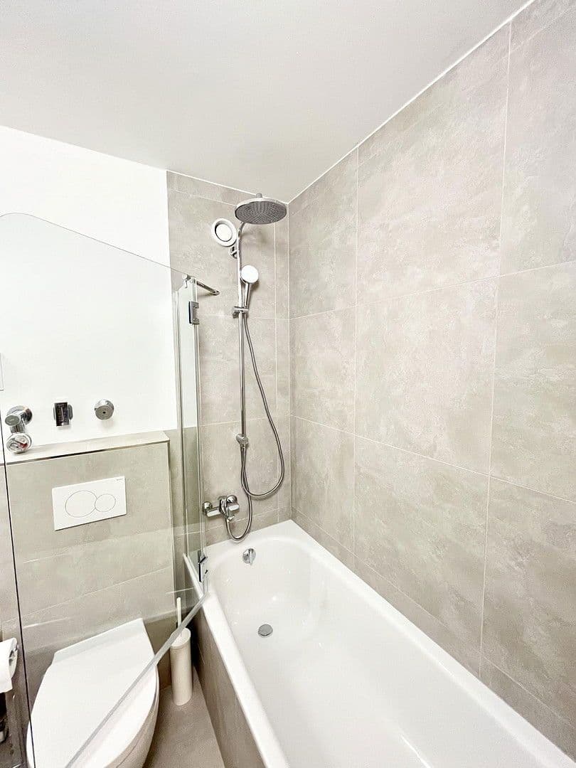 3 bedroom flat to rent, 65 m², München, Bavaria 3 bedroom flat to rent, 65 m², München, Bavaria