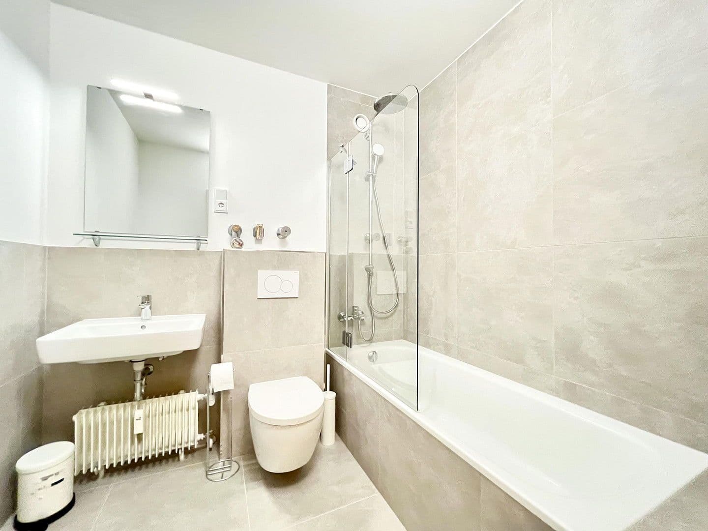 3 bedroom flat to rent, 65 m², München, Bavaria 3 bedroom flat to rent, 65 m², München, Bavaria