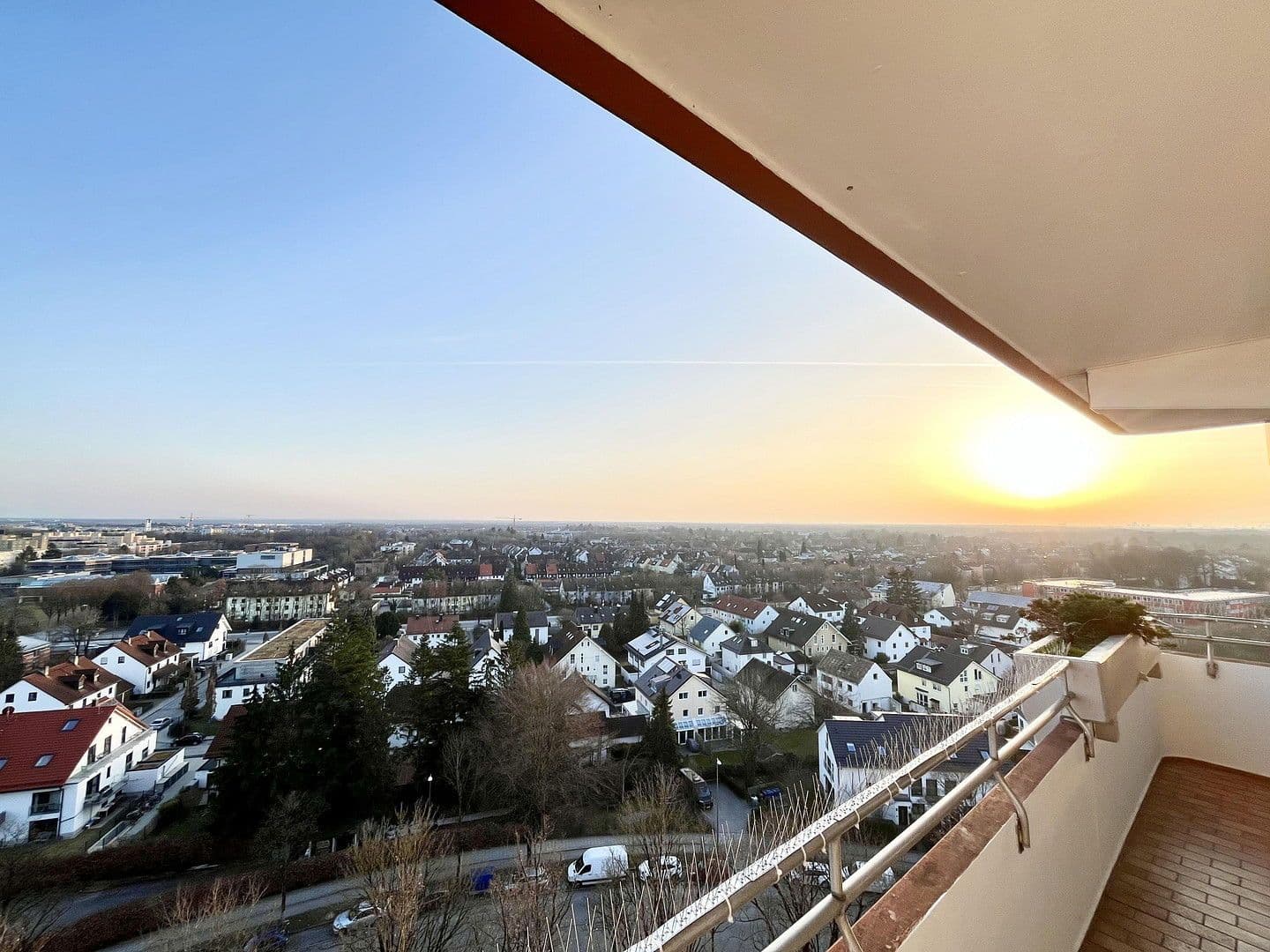 3 bedroom flat to rent, 65 m², München, Bavaria 3 bedroom flat to rent, 65 m², München, Bavaria