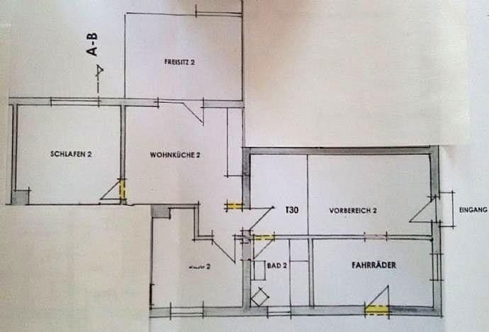 1 bedroom with open-plan kitchen flat to rent, 82 m², Schneverdingen, Lower Saxony 1 bedroom with open-plan kitchen flat to rent, 82 m², Schneverdingen, Lower Saxony