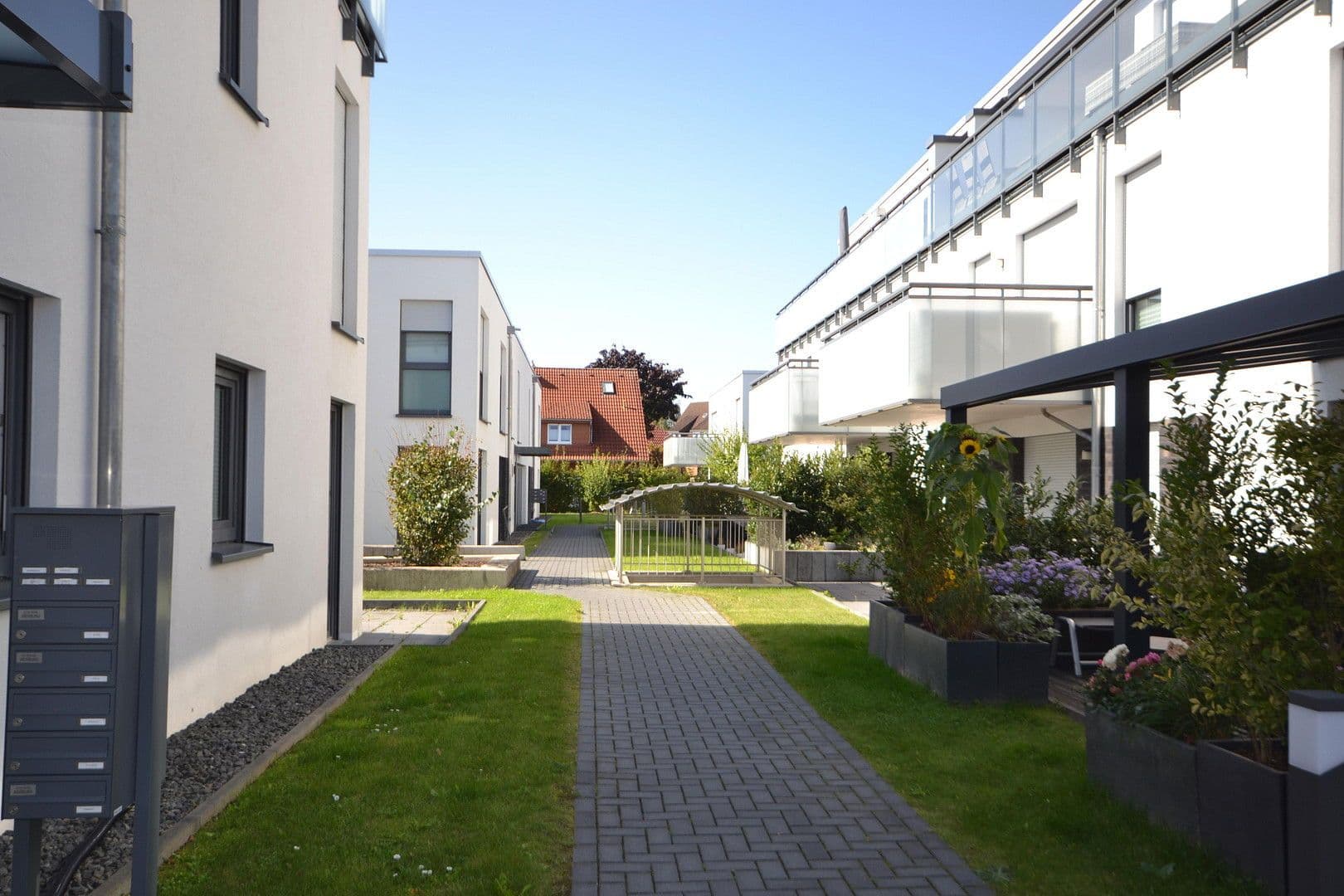 2 bedroom flat for sale, 123 m², Hanover, Lower Saxony 2 bedroom flat for sale, 123 m², Hanover, Lower Saxony