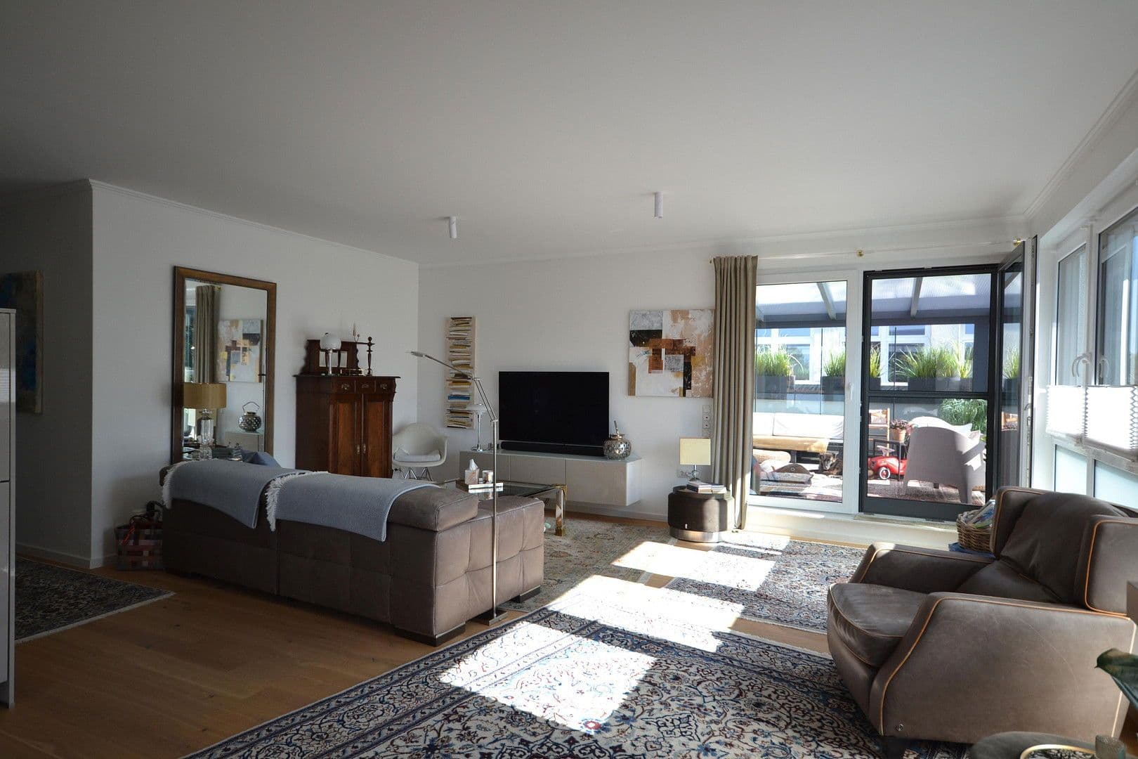 2 bedroom flat for sale, 123 m², Hanover, Lower Saxony 2 bedroom flat for sale, 123 m², Hanover, Lower Saxony