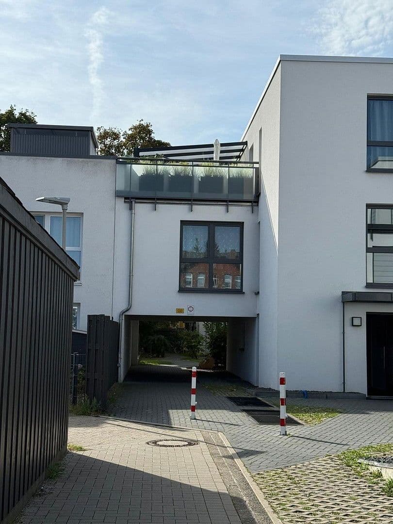 2 bedroom flat for sale, 123 m², Hanover, Lower Saxony 2 bedroom flat for sale, 123 m², Hanover, Lower Saxony