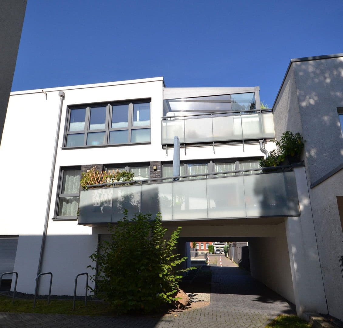 2 bedroom flat for sale, 123 m², Hanover, Lower Saxony 2 bedroom flat for sale, 123 m², Hanover, Lower Saxony