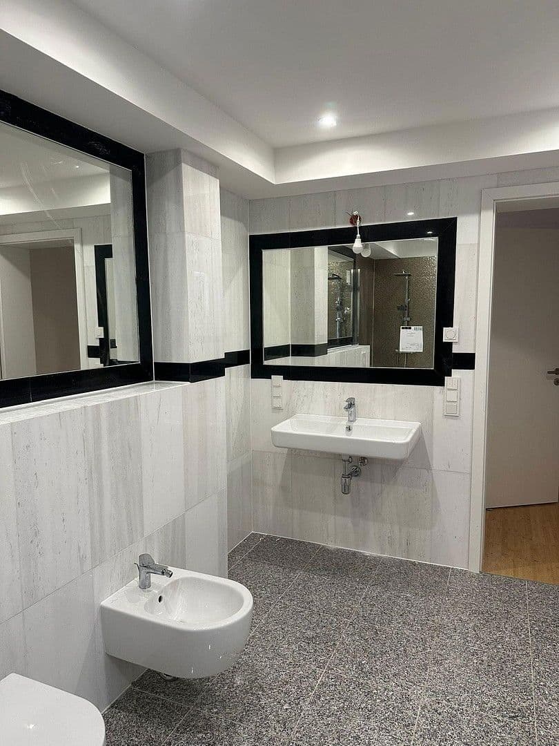 3 bedroom flat to rent, 115 m², Rauschener Allee 4, Berlin, Berlin 3 bedroom flat to rent, 115 m², Rauschener Allee 4, Berlin, Berlin