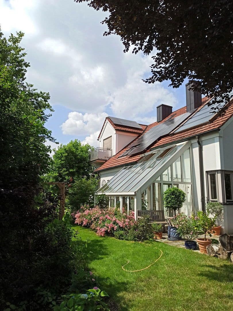 house for sale, 300 m², Dietfurt an der Altmühl, Bavaria house for sale, 300 m², Dietfurt an der Altmühl, Bavaria