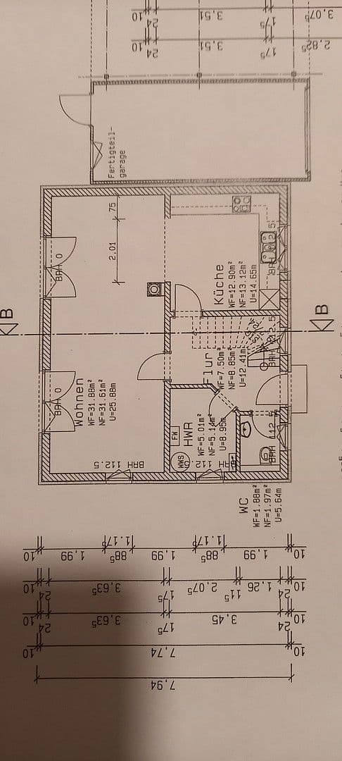 house for sale, 109 m², Wolfsburg, Lower Saxony house for sale, 109 m², Wolfsburg, Lower Saxony