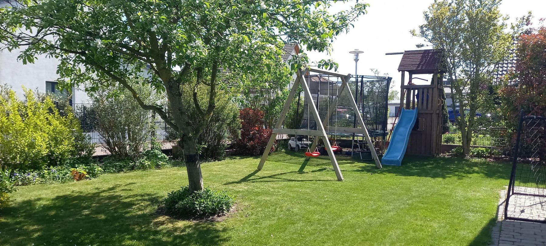 house for sale, 109 m², Wolfsburg, Lower Saxony house for sale, 109 m², Wolfsburg, Lower Saxony