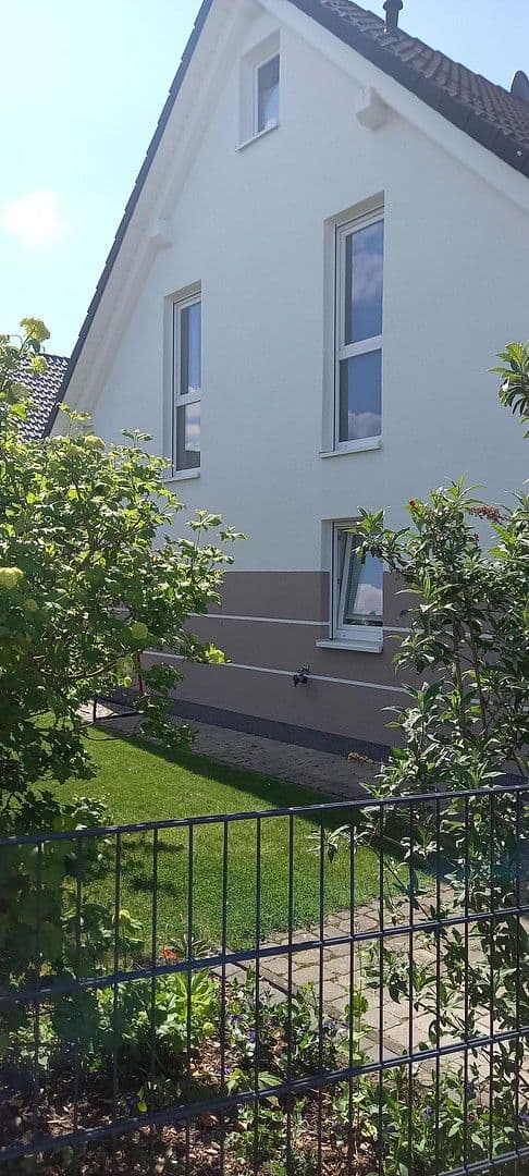 house for sale, 109 m², Wolfsburg, Lower Saxony house for sale, 109 m², Wolfsburg, Lower Saxony