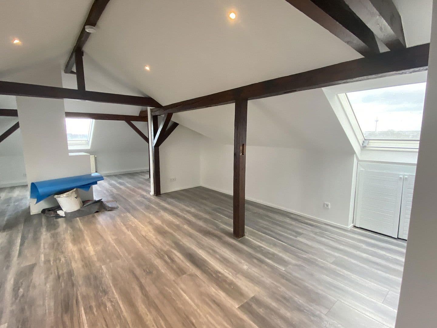 3 bedroom flat for sale, 105 m², Schloßborner Straße 2, Frankfurt, Hesse 3 bedroom flat for sale, 105 m², Schloßborner Straße 2, Frankfurt, Hesse