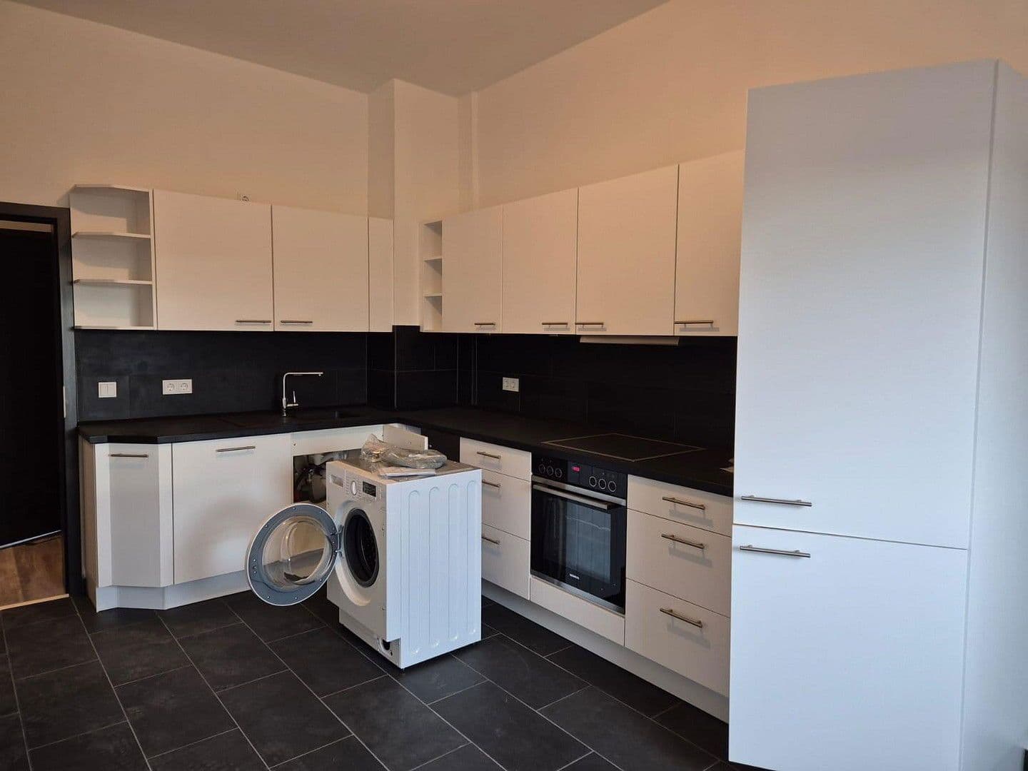 3 bedroom flat for sale, 105 m², Schloßborner Straße 2, Frankfurt, Hesse 3 bedroom flat for sale, 105 m², Schloßborner Straße 2, Frankfurt, Hesse