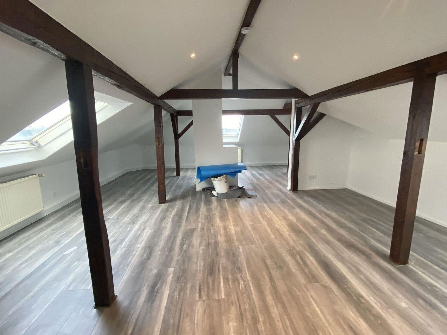 3 bedroom flat for sale, 105 m², Schloßborner Straße 2, Frankfurt, Hesse 3 bedroom flat for sale, 105 m², Schloßborner Straße 2, Frankfurt, Hesse