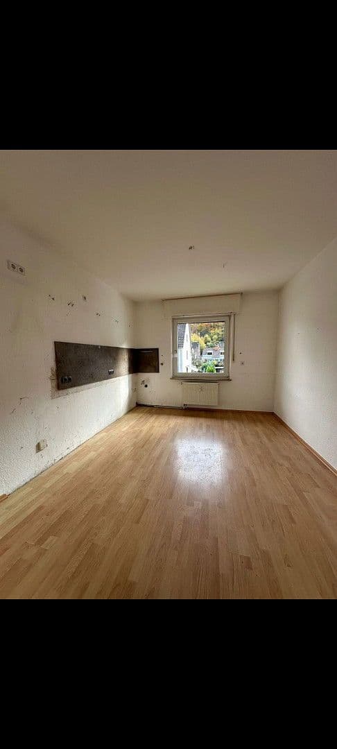 2 bedroom flat to rent, 59 m², Prioreier Str.54, Hagen, North Rhine-Westphalia 2 bedroom flat to rent, 59 m², Prioreier Str.54, Hagen, North Rhine-Westphalia