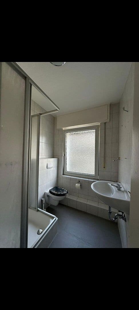 2 bedroom flat to rent, 59 m², Prioreier Str.54, Hagen, North Rhine-Westphalia 2 bedroom flat to rent, 59 m², Prioreier Str.54, Hagen, North Rhine-Westphalia