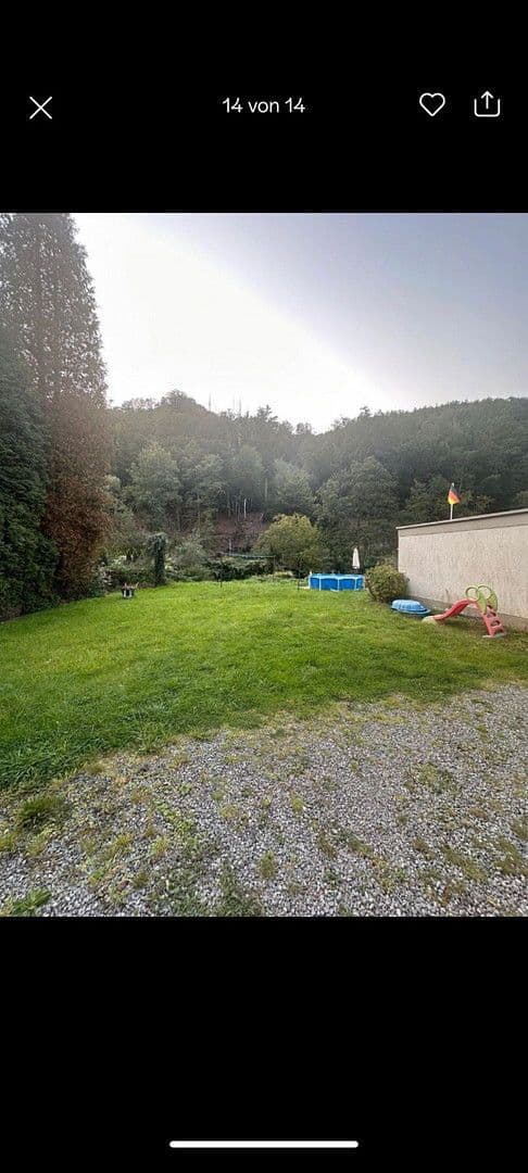 2 bedroom flat to rent, 59 m², Prioreier Str.54, Hagen, North Rhine-Westphalia 2 bedroom flat to rent, 59 m², Prioreier Str.54, Hagen, North Rhine-Westphalia