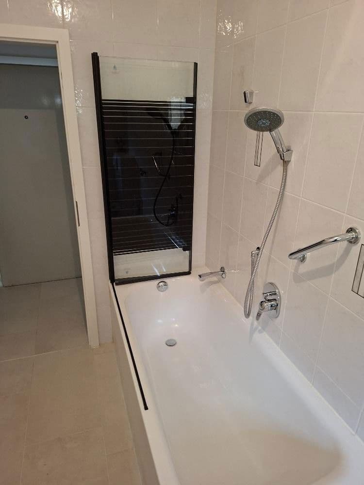 2 bedroom flat to rent, 54 m², Hofackerstraße 34c, Augsburg-Haunsttn.,-Siebenbr., Bavaria 2 bedroom flat to rent, 54 m², Hofackerstraße 34c, Augsburg-Haunsttn.,-Siebenbr., Bavaria