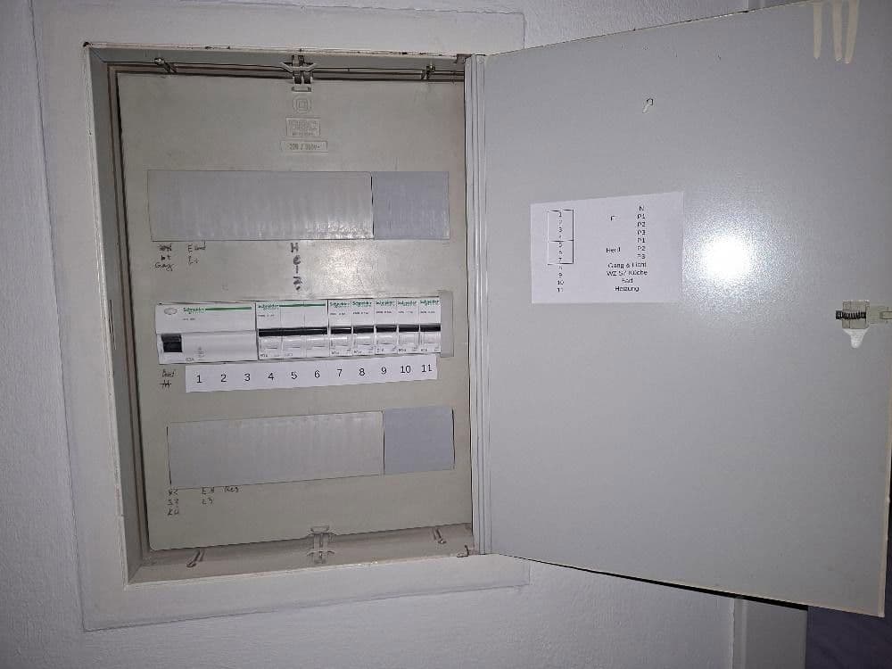 2 bedroom flat to rent, 54 m², Hofackerstraße 34c, Augsburg-Haunsttn.,-Siebenbr., Bavaria 2 bedroom flat to rent, 54 m², Hofackerstraße 34c, Augsburg-Haunsttn.,-Siebenbr., Bavaria