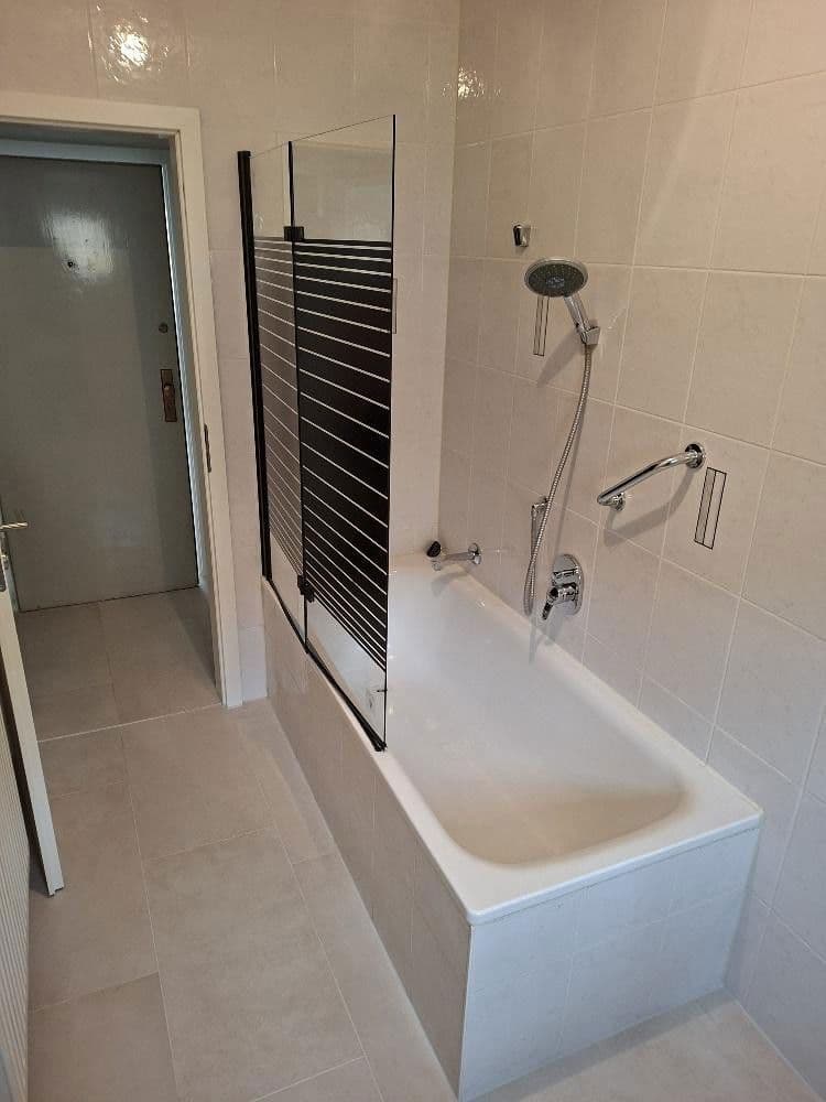 2 bedroom flat to rent, 54 m², Hofackerstraße 34c, Augsburg-Haunsttn.,-Siebenbr., Bavaria 2 bedroom flat to rent, 54 m², Hofackerstraße 34c, Augsburg-Haunsttn.,-Siebenbr., Bavaria