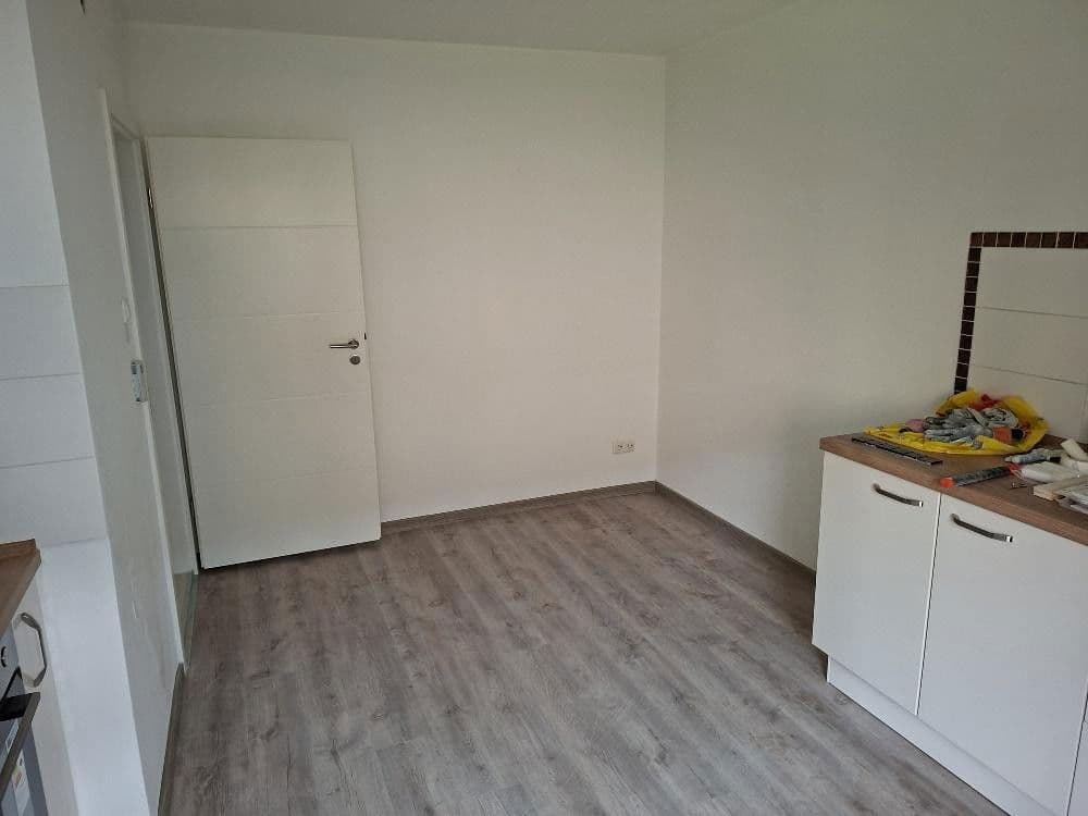 2 bedroom flat to rent, 54 m², Hofackerstraße 34c, Augsburg-Haunsttn.,-Siebenbr., Bavaria 2 bedroom flat to rent, 54 m², Hofackerstraße 34c, Augsburg-Haunsttn.,-Siebenbr., Bavaria