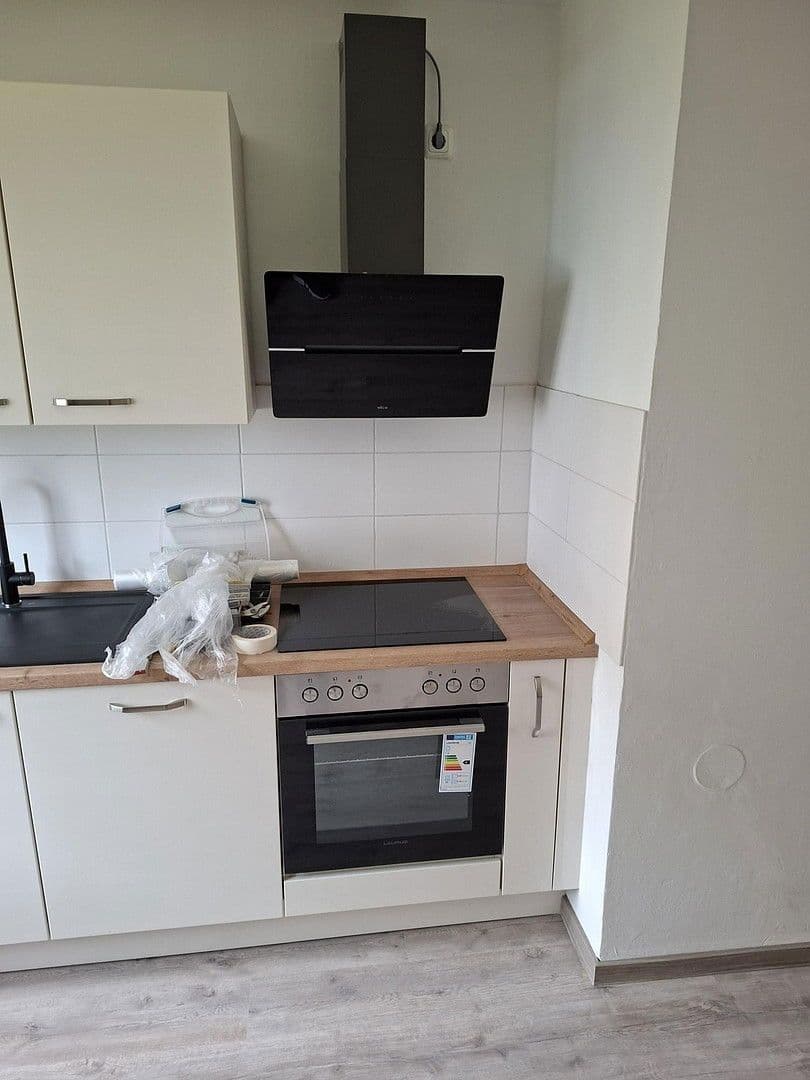 2 bedroom flat to rent, 54 m², Hofackerstraße 34c, Augsburg-Haunsttn.,-Siebenbr., Bavaria 2 bedroom flat to rent, 54 m², Hofackerstraße 34c, Augsburg-Haunsttn.,-Siebenbr., Bavaria